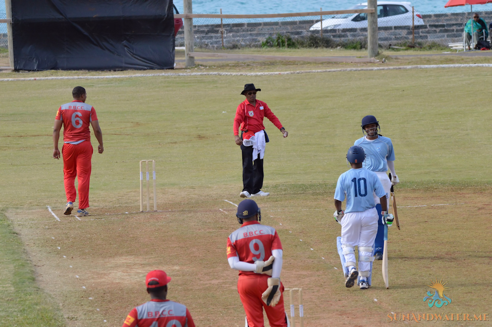 Bay vs St. Georges (78)